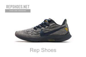 CI2085-001 Nike Air Zoom Pegasus 36 Grey Blue