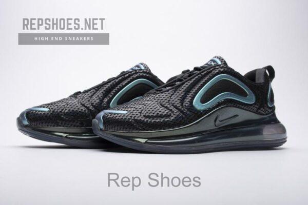 Nike Air Max 720 Throwback Future Iridescent AO2924-003 - Image 7