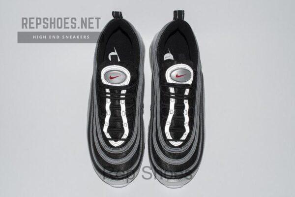 Nike Air Max 97 QS “Liquid silver” AT5458-001 - Image 9