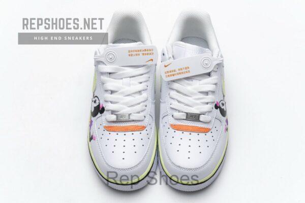 Air Jordan 1 Mid - Image 4