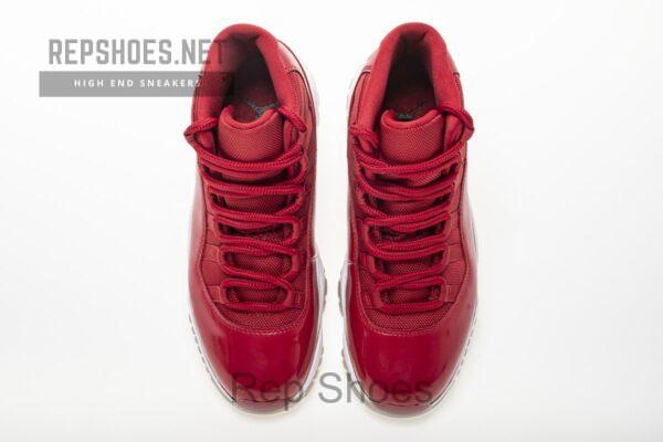 Air Jordan 11 “Chicago” 378037-623 - Image 9