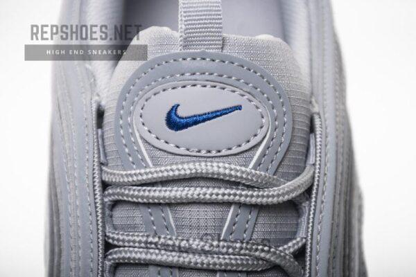 Nike Air Max 97 “Silver Grey” BQ3165-001 - Image 4
