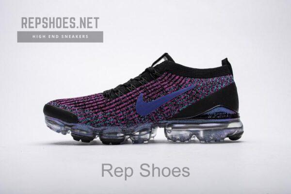 Nike Air VaporMax Flyknit 3.0 2019 “Throwback Future”AJ6910-007