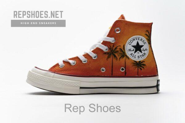 Converse Chuck 70 HI - Image 11