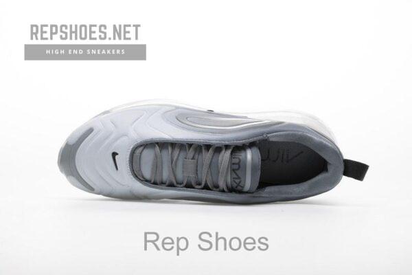 Nike Air Max 720 Cool Grey AO2924-002 - Image 5