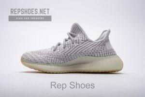 FX4348 adidas Yeezy Boost 350 V2 “Yeshaya”Real Boost