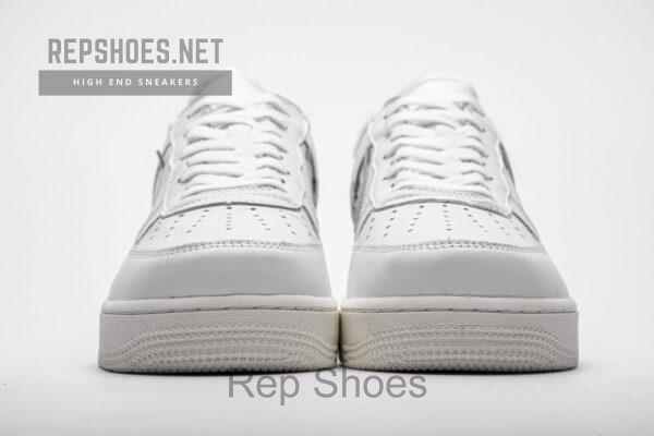 AO4297-100 OFF White X Air Force 1 ’07 Low Conplex Con - Image 4