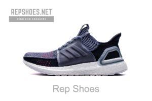 Ultra Boost 5.0(2019) Raw Indigo D96863