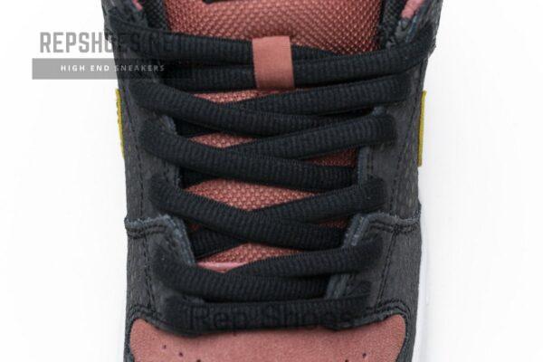 504750-076 Nike Dunk Low Premium SB QS“Walk Of Fame” - Image 8