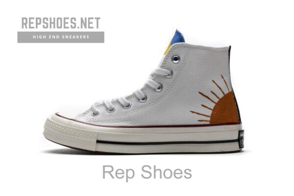 Converse Chuck 70 HI - Image 8