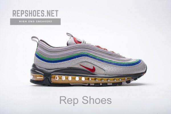 CI5012-001 Nike Air Max 97 “Nintendo 64” - Image 7