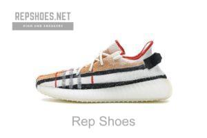 Burberry x Yeezy Boost 350 V2