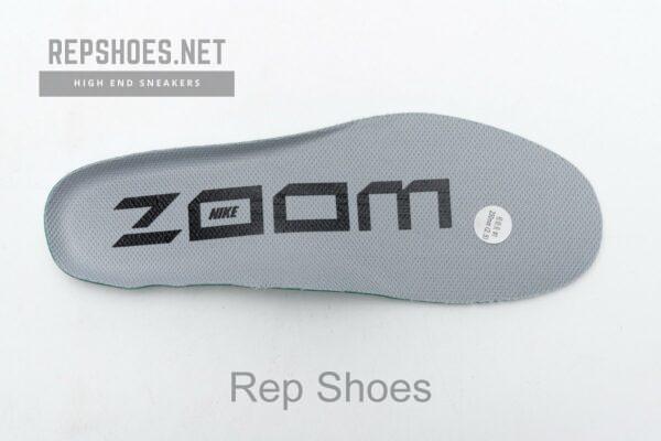 BQ9646-100 Nike Air Zoom Pegasus 37 All White - Image 11