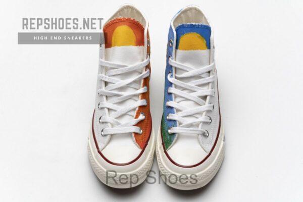 Converse Chuck 70 HI - Image 4