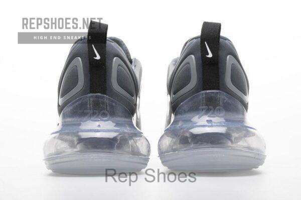 Nike Air Max 720 Cool Grey AO2924-002 - Image 8