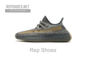 FZ5421 adidas Yeezy Boost 350 V2 “Israfil”Basf Boost