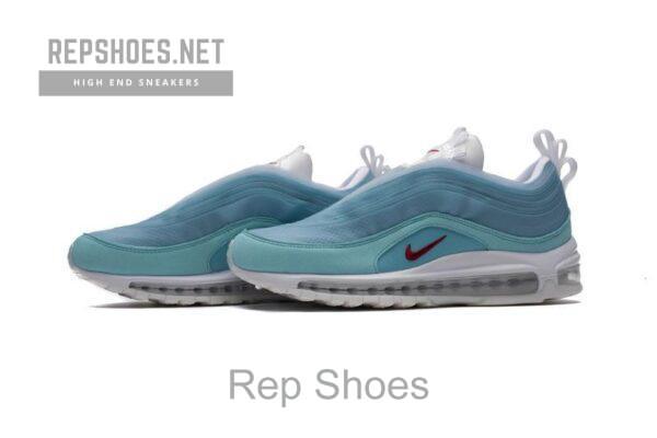 Nike Air Max 97 'Shanghai Kaleidoscope' CI1508-400 - Image 5