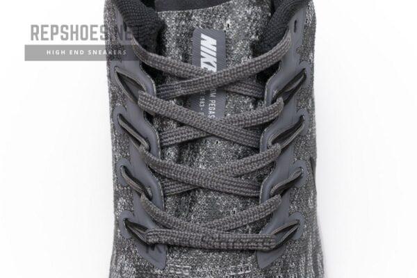 AQ2203-001 Nike Air Zoom Pegasus 36 Grey - Image 10
