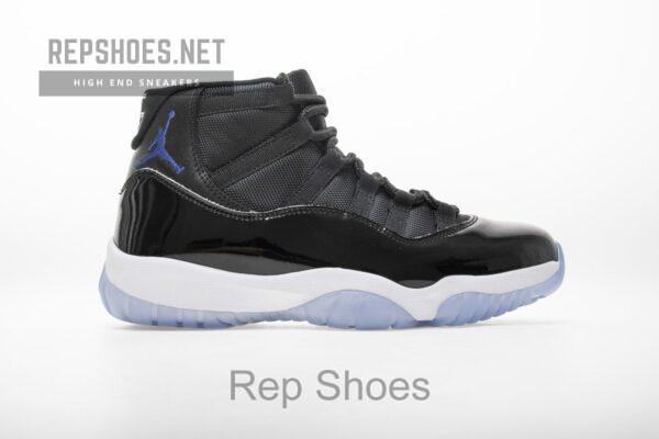 Air Jordan 11 “Space Jam” 378037-003 - Image 2