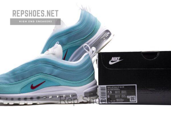 Nike Air Max 97 'Shanghai Kaleidoscope' CI1508-400 - Image 2