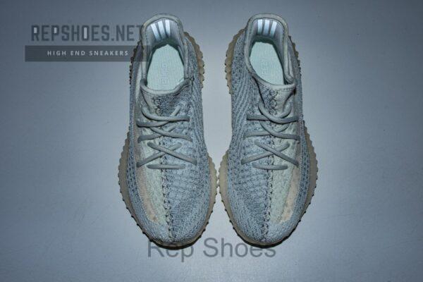 Adidas Yeezy 350 Boost V2 "Cloud White Reflective" FW5317 - Image 10