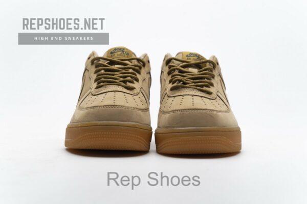 Nike Air Force 1 LV8 LTR Low “Wheat” - Image 4