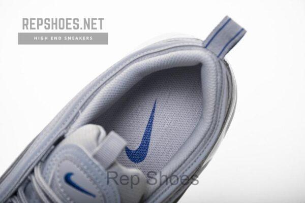 Nike Air Max 97 “Silver Grey” BQ3165-001 - Image 2