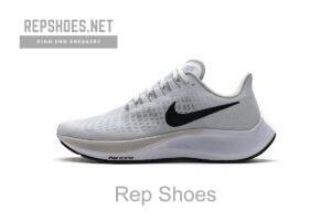BQ9646-100 Nike Air Zoom Pegasus 37 All White