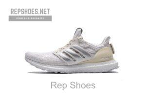 GAME OF THRONES x Ultra Boost “House Targaryen”EE3711
