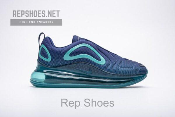 Nike Air Max 720 “Nightshade Spirit Teal”AO2924-405 - Image 6