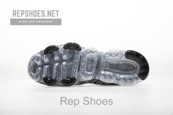 Nike Air Vapormax Flyknit 3 Oreo AJ6900-002 - Image 4