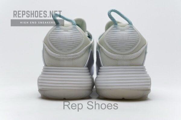 BV9977-102 Nike Air Max 2090 Aurora Green - Image 7