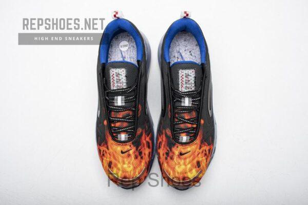 CJ8013-001 Nike Air Max 720 Space Capsule - Image 5