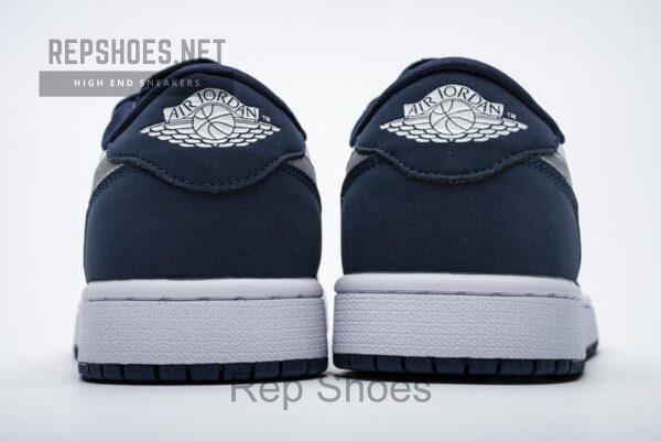 Nike SB X Air Jordan 1 Low Eric Koston CJ7891-400 - Image 5