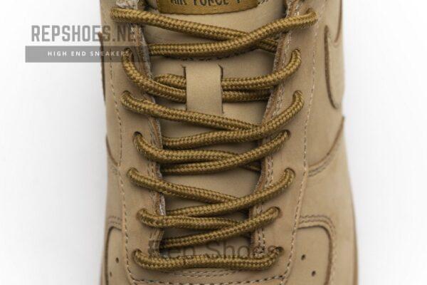 Nike Air Force 1 LV8 LTR Low “Wheat” - Image 10