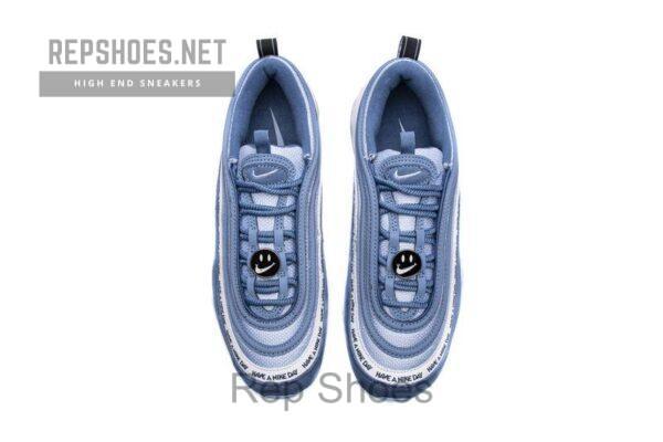 Nike Air Max 97 ND Have a Nike Day Indigo Storm BQ9130-400 - Image 6