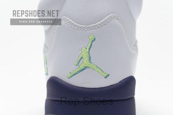 DB3335-100 Air Jordan 5“Alternate Bel-Air” - Image 10