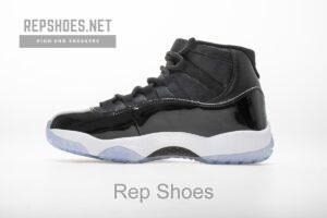 Air Jordan 11 “Space Jam” 378037-003