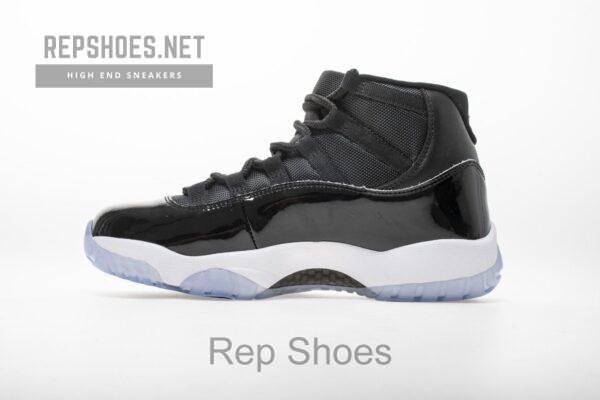 Air Jordan 11 “Space Jam” 378037-003