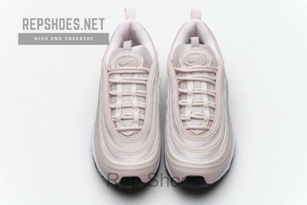 921733-600 Nike Air Max 97 Barely Rose - Image 5