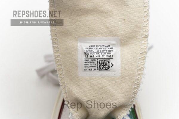 Converse Chuck 70 HI - Image 14