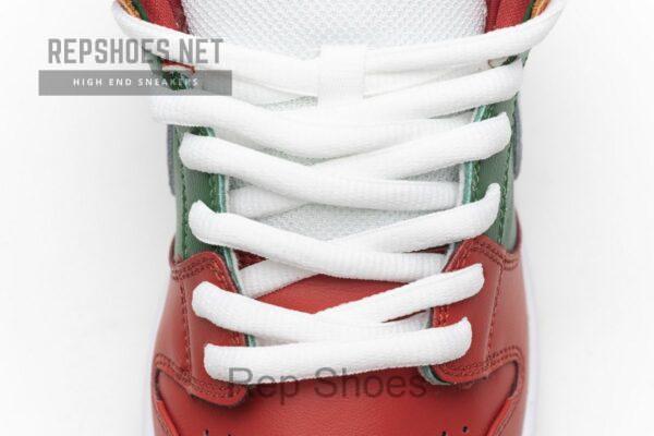 CZ5130-600 7-Eleven x Nike SB Dunk Low - Image 8