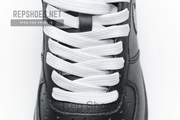 AV5210-001 OFF White X Air Force 1 ’07 Low MOMA - Image 8