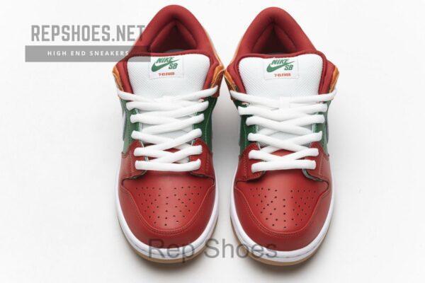 CZ5130-600 7-Eleven x Nike SB Dunk Low - Image 4