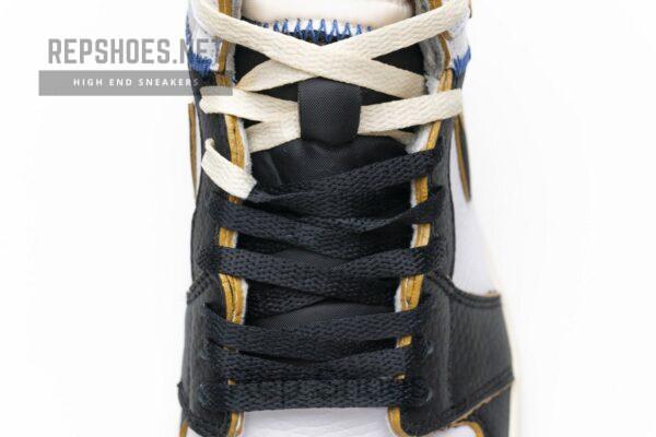 BV1300-106 Air Jordan 1 Retro High Union Los Angeles Black Toe - Image 11