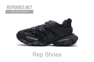 542436 W1GB7 1000 Balenciaga Tess S.Black