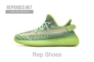 FX4130 adidas Yeezy Boost 350 V2 Yeezreel Reflective Real Boost