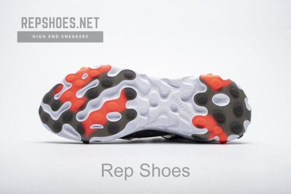 Nike React Element 87 Red Orbit CJ6897-061 - Image 3