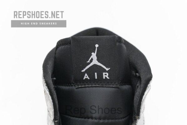 CU2804-100 Edison Chen x Air Jordan 1 Mid Fearless - Image 10