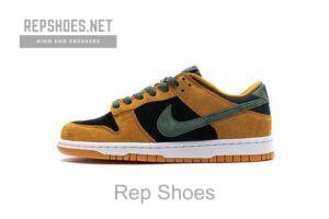 DA1469-001 Nike Dunk Low SP“Ceramic”